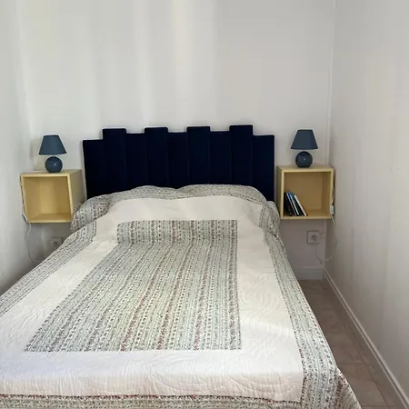 Appt Bord De * Marseillan (Herault)